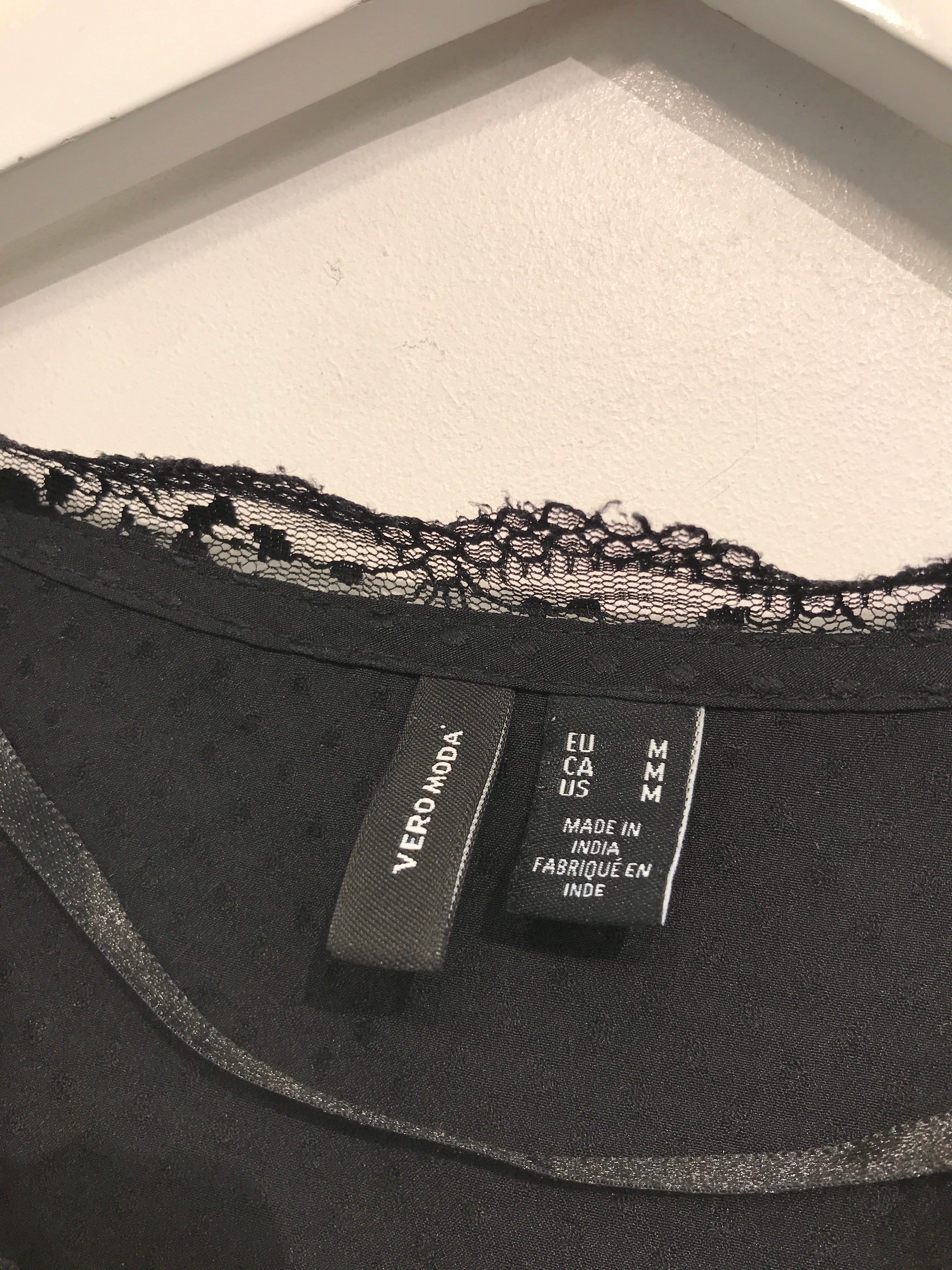 Vero Moda Bluse